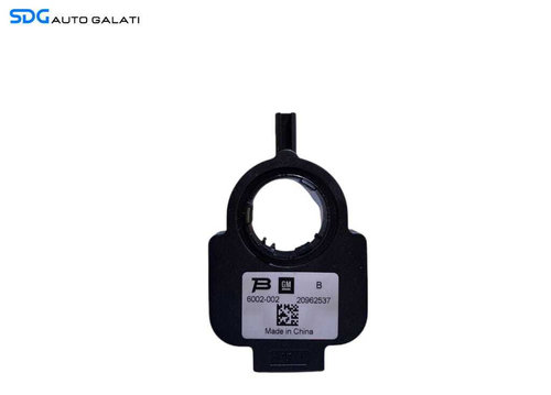 Senzor Unghi Directie Volan Opel Meriva B 2010 - 2017 Cod 20962537[S0349]