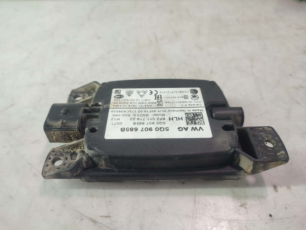 Senzor unghi mort 5q0907685b Volkswagen VW Jetta 7 [2018 - 2020]