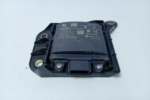 Senzor unghi mort stanga 284K1HV00A Nissan Qashqai 2 J11 [2013 - 2020]