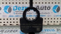 Senzor unghi virare Citroen C4 Picasso, 9658684180