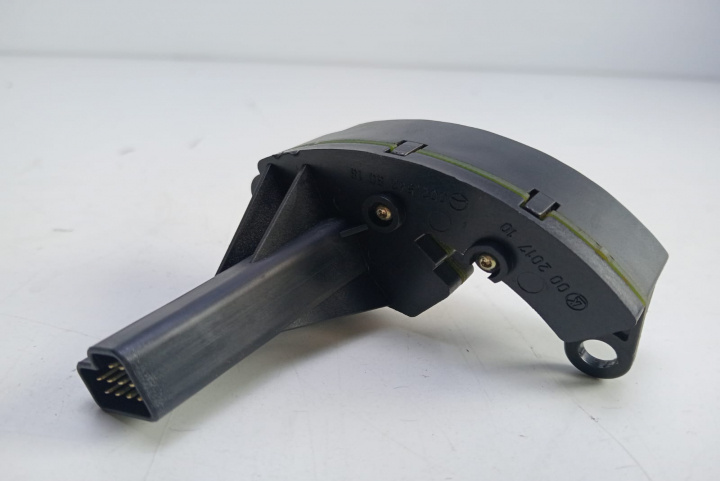 Senzor unghi volan 0025428018 Mercedes-Benz E-Class W211 [2002 - 2006]