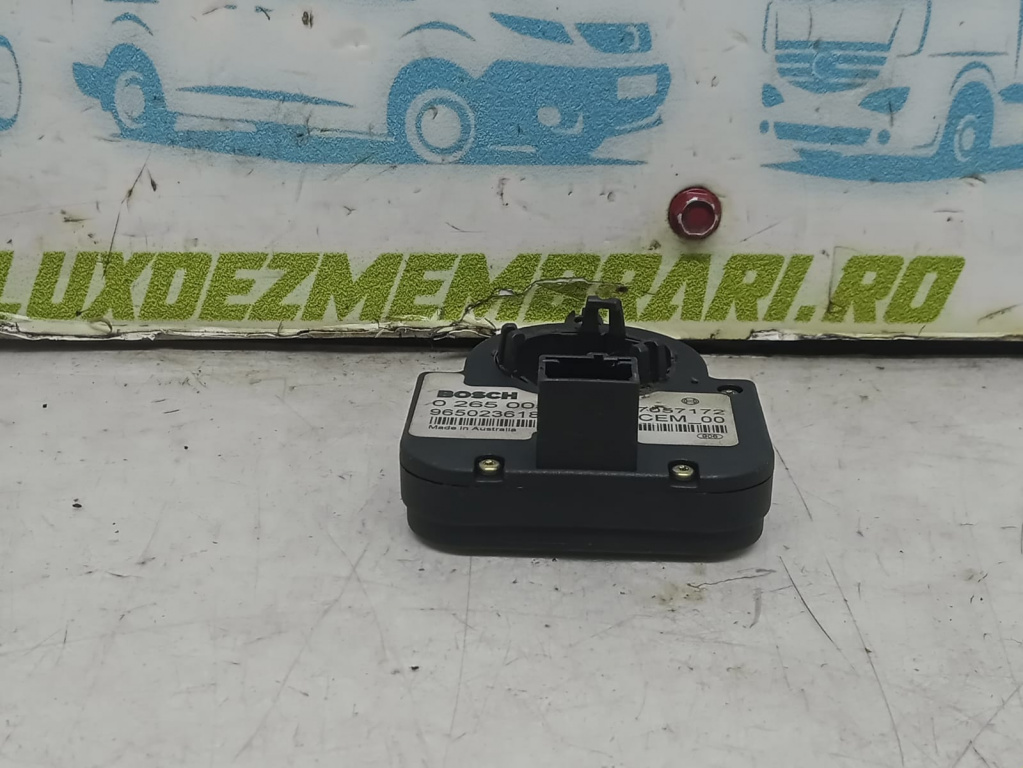 Senzor unghi volan 0265005486 Citroen C4 [2004 - 2008] 1.4 benzina KFU