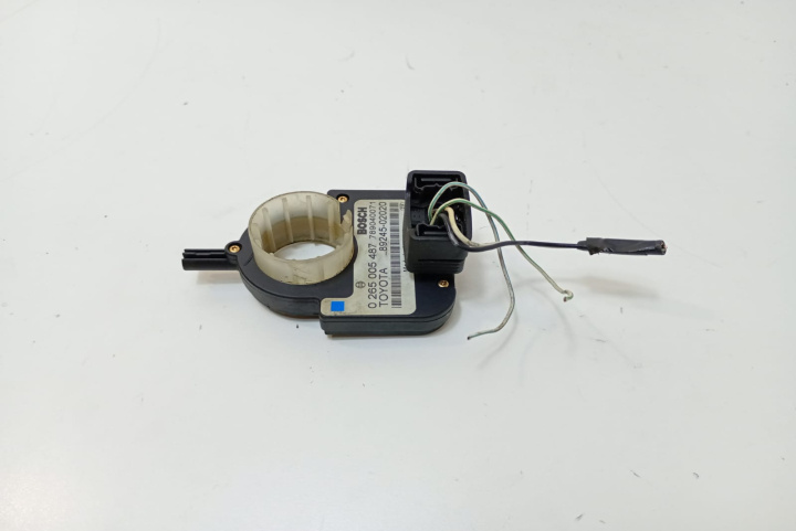 Senzor unghi volan 0265005487 Toyota Avensis 2 T25 [2002 - 2006]