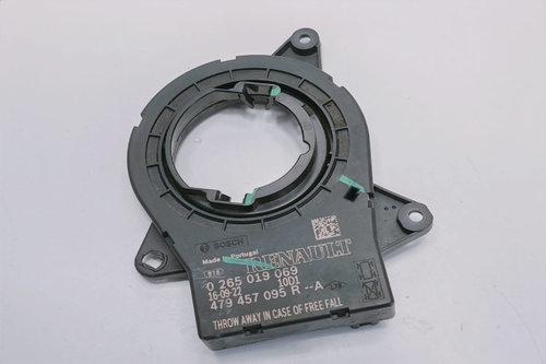 Senzor Unghi Volan 0265019069 / 479457095RA Dacia Sandero 2 [2013 - 2016]