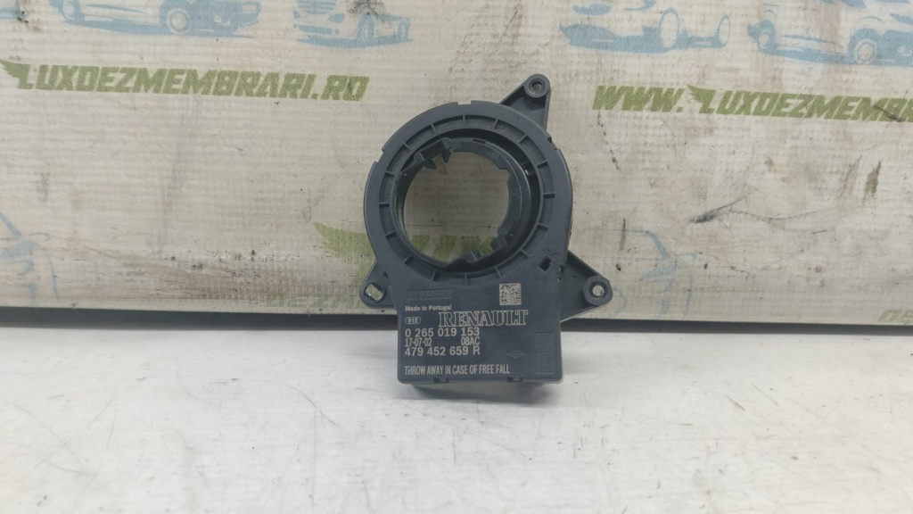 Senzor unghi volan 0265019153 Dacia Dokker [2012 - 2017] 1.5 k9k626