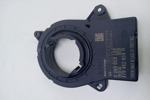 Senzor unghi volan 0265019153 Renault Clio 4 [2012 - 2020]