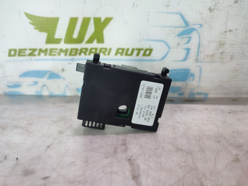 Senzor unghi volan 1k0959654 Audi A3 8P/8PA [facelift] [2004 - 2008]