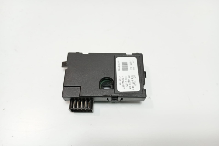 Senzor unghi volan 1K0959654 Audi A3 8P/8PA [facelift] [2004 - 2008]