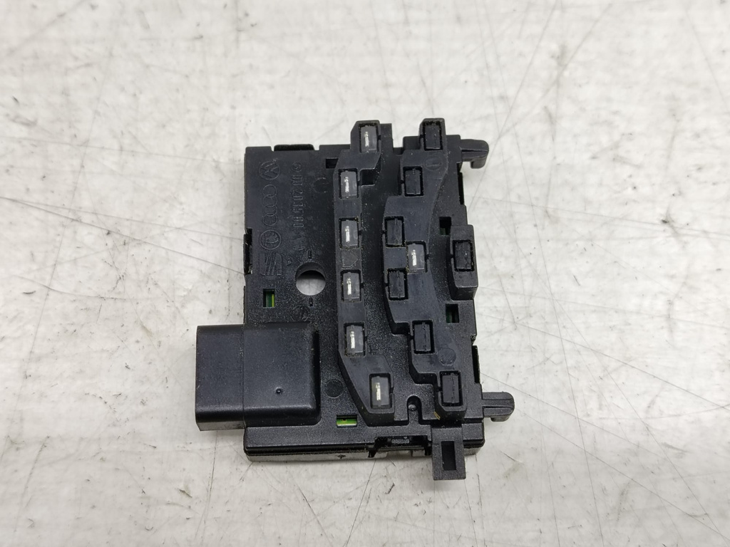 Senzor unghi volan 1k0959654 Seat Leon 2 1P [2005 - 2009]