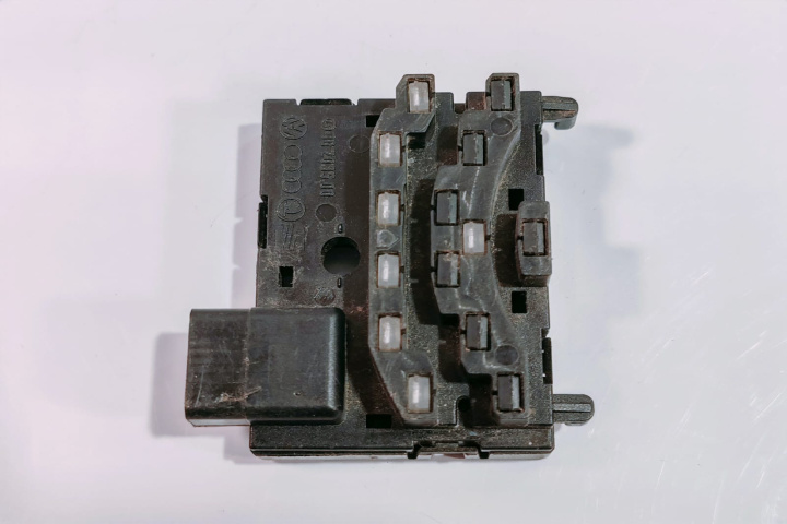Senzor unghi volan 1K0959654 Skoda Octavia 2 [2004 - 2008]