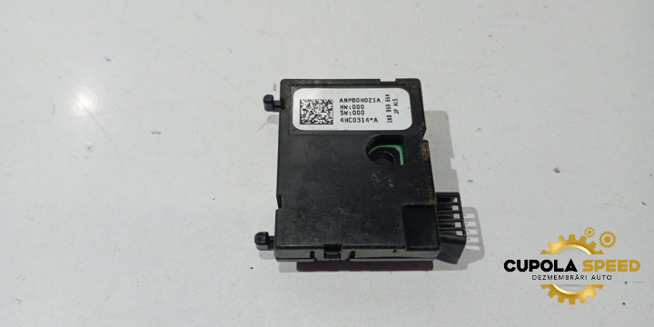 Senzor unghi volan 1K0959654 Volkswagen VW Golf 5 [2003 - 2009]