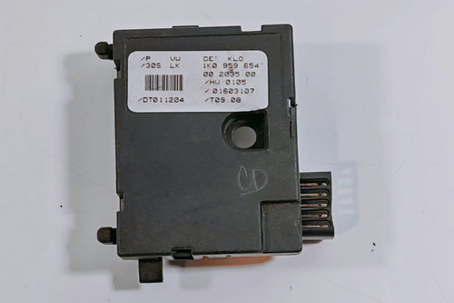 Senzor unghi volan 1K0959654 Volkswagen VW Golf 5 [2003 - 2009]