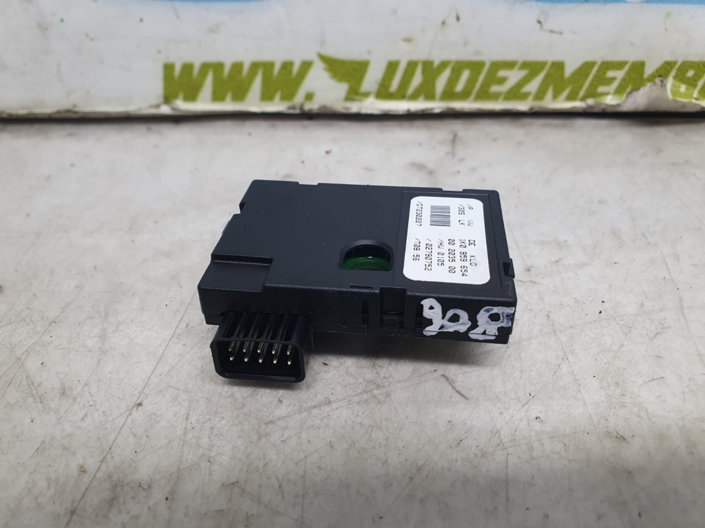 Senzor unghi volan 1k0959654 Volkswagen VW Golf 5 [2003 - 2009]