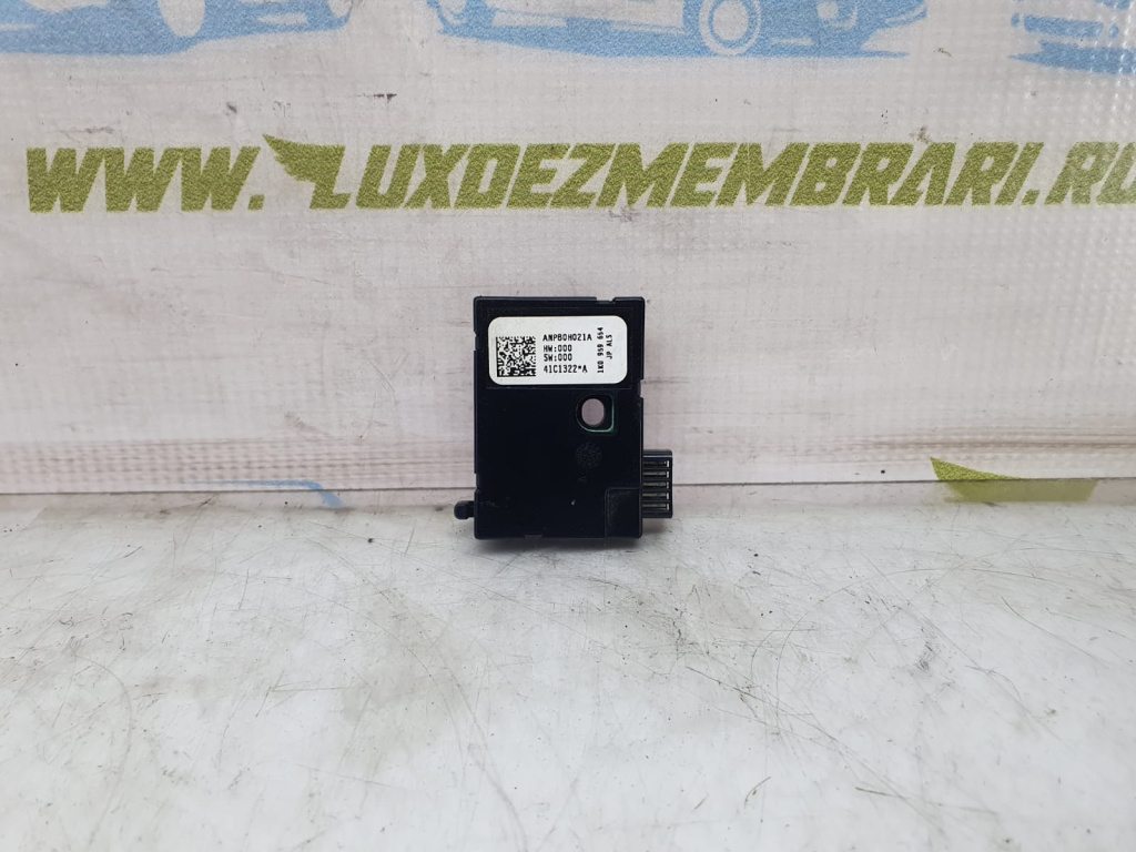 Senzor unghi volan 1k0959654 Volkswagen VW Tiguan 5N [2007 - 2011]