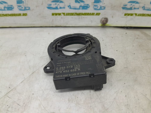 Senzor unghi volan 479452659r Dacia Dokker [2012 - 2017]