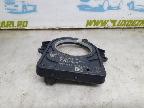 Senzor unghi volan 479453858r Renault Captur 2 [2019 - 2020]