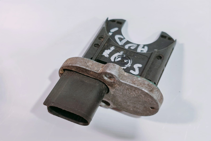 Senzor unghi volan 6Q0423445 Volkswagen VW Polo 4 9N [2001 - 2005]
