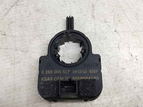 Senzor unghi volan 9658684180 Citroen C5 2 [2008 - 2017] 1.6 hdi dv6c