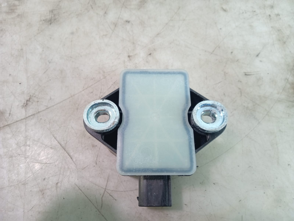 Senzor unghi volan A0065422618 Mercedes-Benz GL-Class X166 [2012 - 2015]
