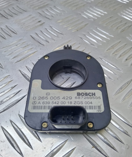 Senzor unghi volan A6395420018 Mercedes-Benz Vito W639 [2003 - 2010]