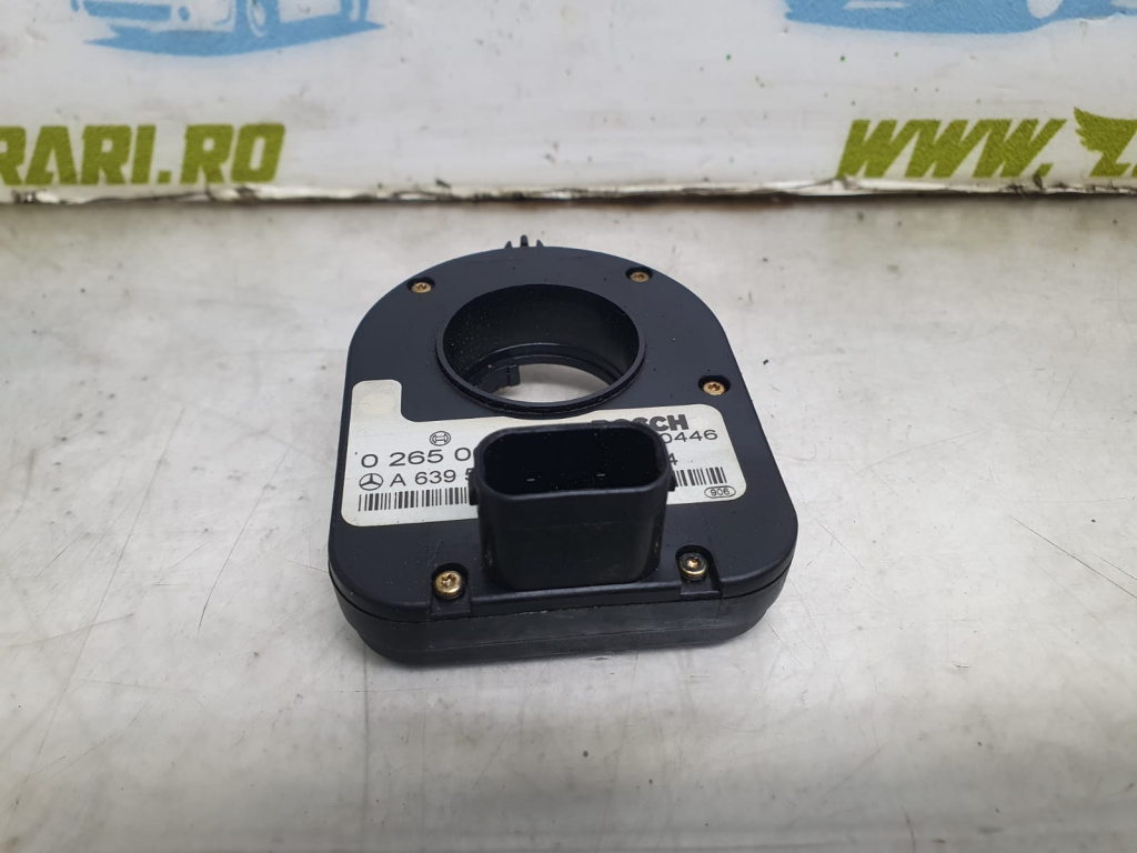 Senzor unghi volan A6395420018 Mercedes-Benz Viano W639 [2003 - 2010]