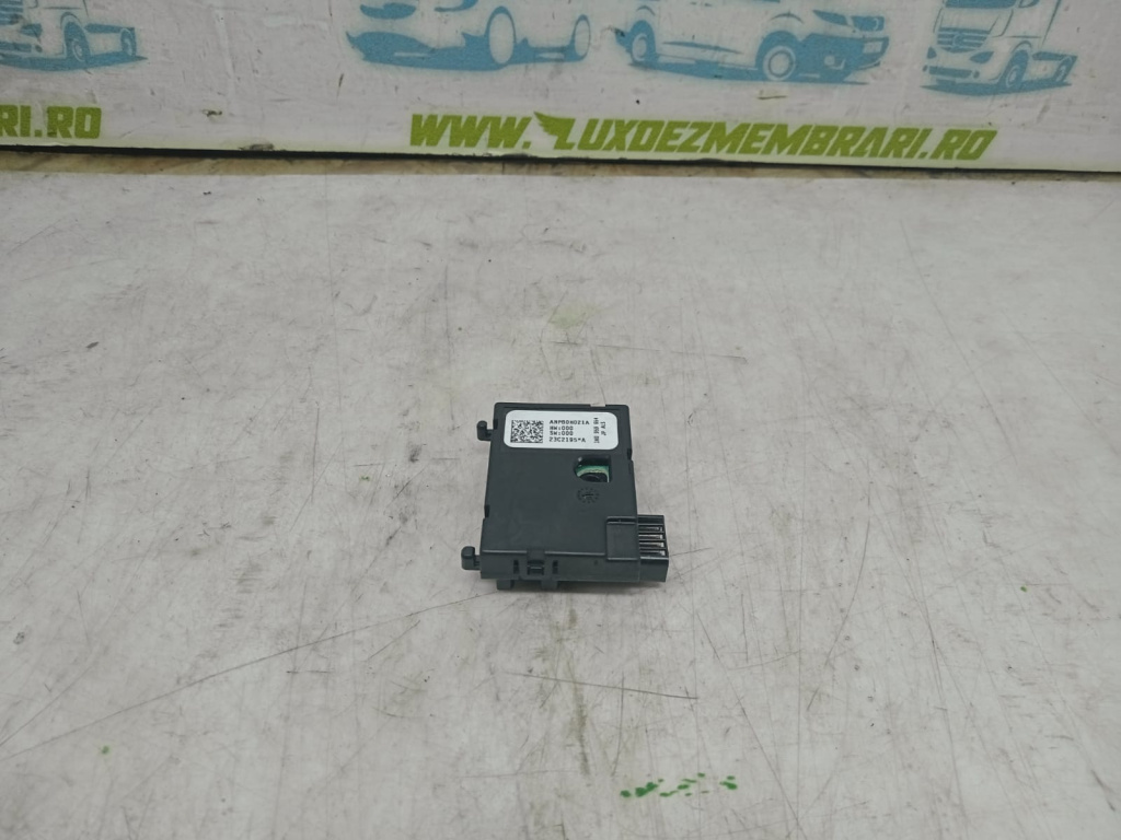 Senzor unghi volan anp80h021a Volkswagen VW Golf Plus [2004 - 2009]