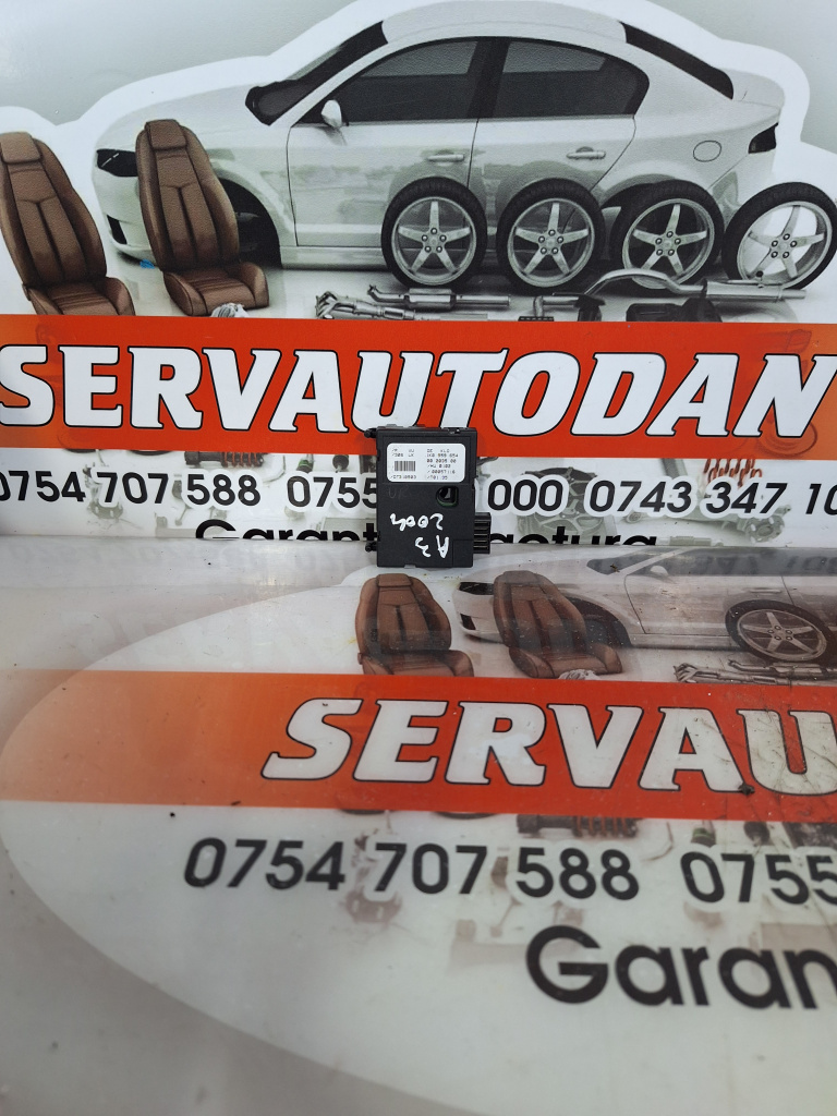 Senzor unghi volan Audi A3 (2003-2008) [8P1] 2.0 Motorina 2005, 1K0959654