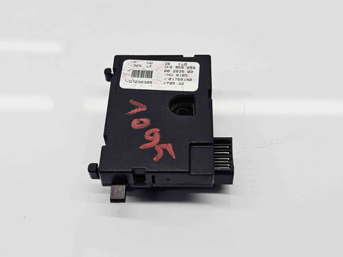 Senzor unghi volan Audi A3 Sportback (8PA) [Fabr 2004-2013] 1K0959654