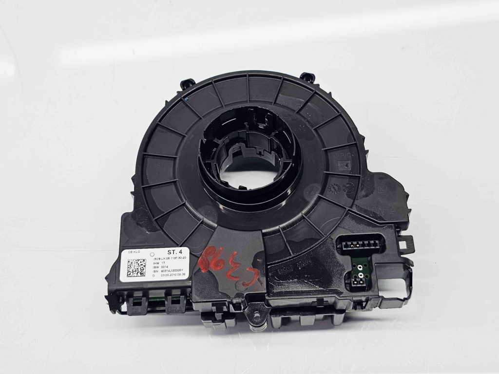 Senzor unghi volan Audi A4 (8K5, B8) Avant [Fabr 2008-2015] OEM