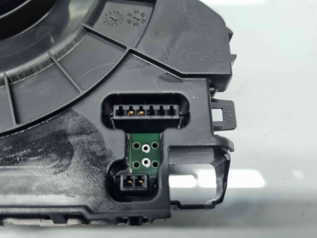 Senzor unghi volan Audi A4 (8K5, B8) Avant [Fabr 2008-2015] OEM