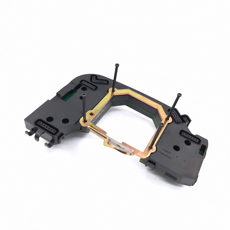 Senzor Unghi Volan Audi A4 B6 (8E) 2000-2004 1.9 Tdi Awx Motorina 8E0953549F, 8E0-953-549-F, 05114403, 55876