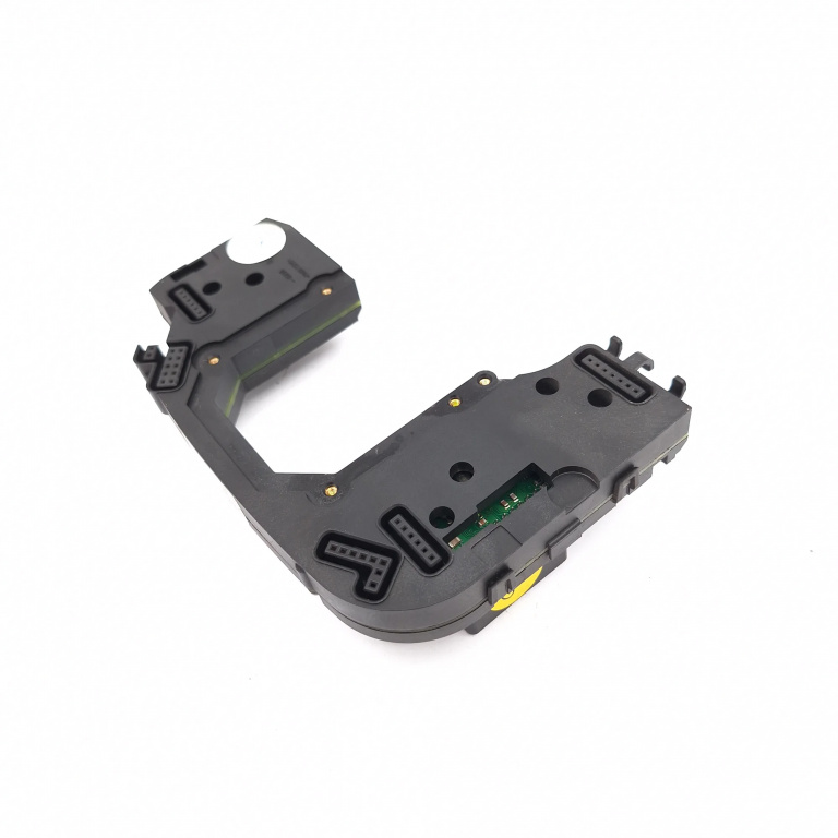 Senzor Unghi Volan Audi A4 B6 (8E) 2000 - 2004 Motorina 8E0953549J, 55877003, 05114404, HW02SW04, 55876