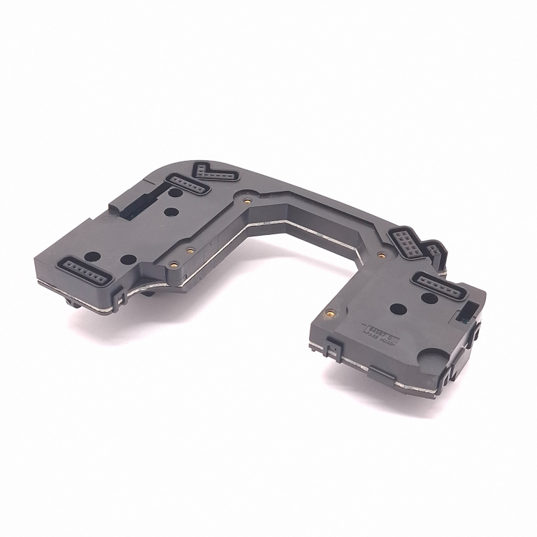 Senzor Unghi Volan Audi A6 (4F, C6) 2004-2011 3.0 Tdi Quattro Bmk Motorina 4F0953549A, 4F0 953 549 A, 4F0910549, 64068001, Koi05114501