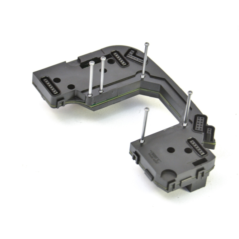 Senzor Unghi Volan Audi A6 (4F, C6) 2004-2011 3.0 Tdi Asb Motorina 4F0953549D, 4F0 953 549 D, 4F0910549A, 4F0 910 549 A, 4F0910549, 4F0 910 549, 4F0953549, 4F0 953 549