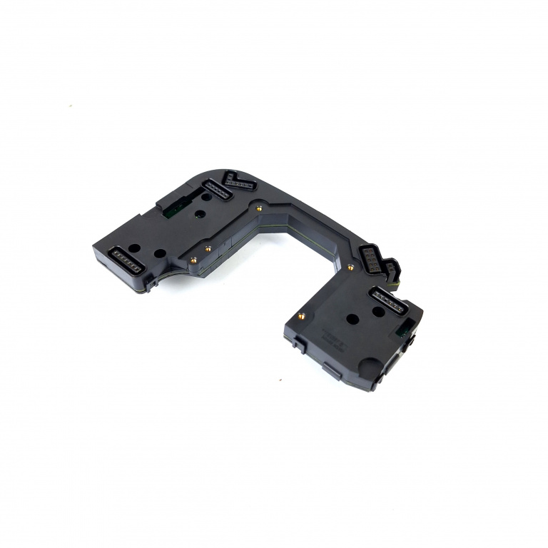 Senzor Unghi Volan Audi Q7 (4L) 2006-2015 3.0 Tdi Bug Motorina 4F0953549D, 4F0910549A, 05114511 Audi