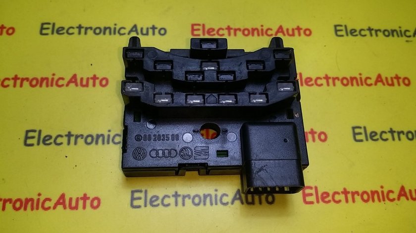 Senzor unghi volan Audi VW Skoda Seat 1K0959654