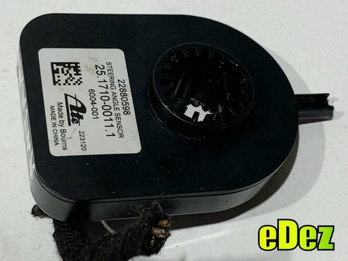 Senzor unghi volan Chevrolet Captiva facelift (2010-2014) 2.2 cdti LNQ 22880598