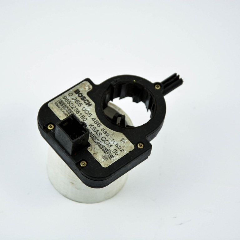 Senzor Unghi Volan Citroen C4 1 (LC) 2004 - 2010 0265005486, 9650236180