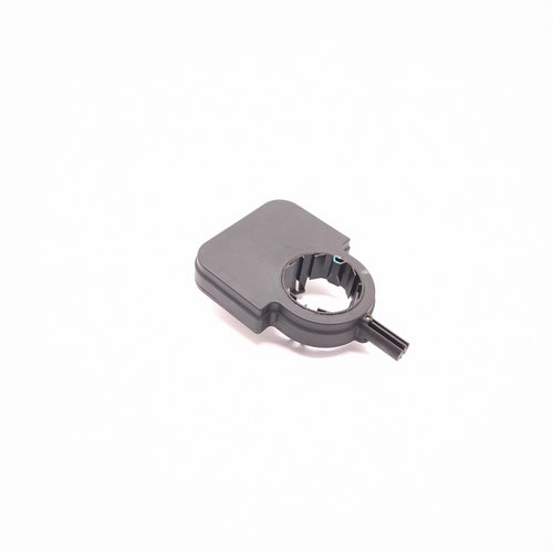 Senzor Unghi Volan Citroen C4 1 (LC) 2004 - 2010 Benzina 0265005486, 9650236180, 0-265-005-486, 6891...