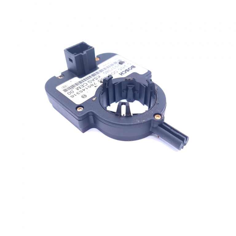 Senzor Unghi Volan Citroen C4 1 (LC) 2004 - 2010 Motorina 0265005486, 9662937380, 0265005486785145316, 0265005486785145316KSASCEM00, 785145316, KSASCEM00