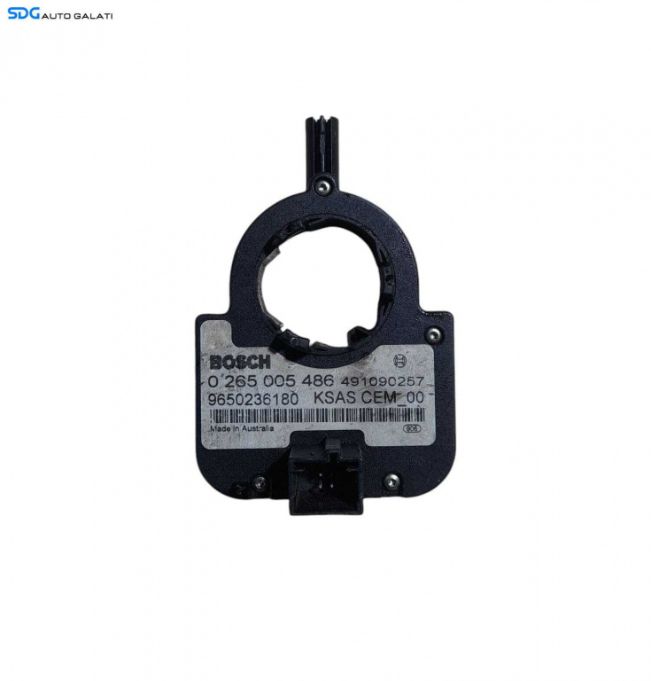 Senzor Unghi Volan Citroen C4 2004 - 201