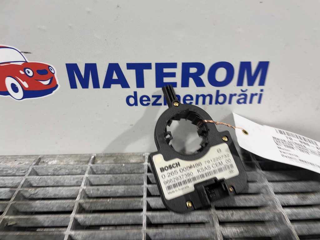 SENZOR UNGHI VOLAN CITROEN C4 GRAND PICA