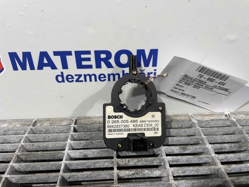 SENZOR UNGHI VOLAN CITROEN C4 PICASSO - - (2006 2010)