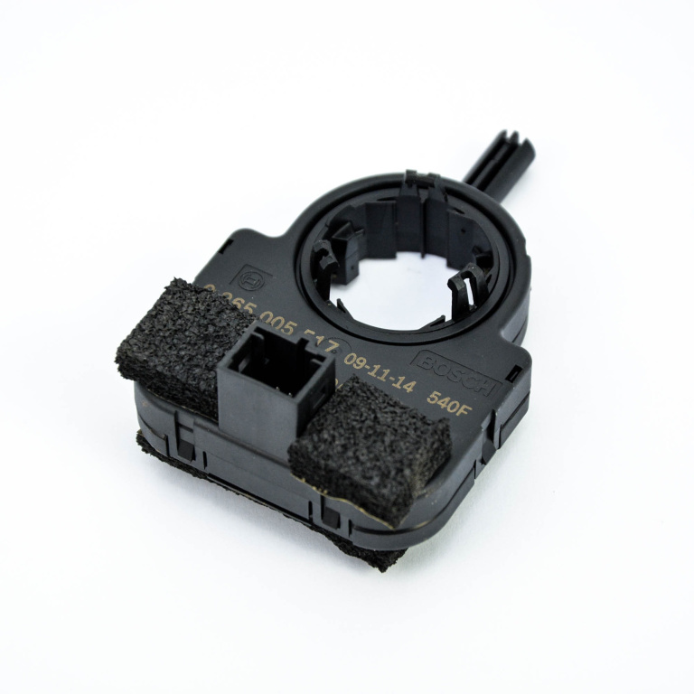 Senzor Unghi Volan Citroen C5 2 (Rd, Td) 2008-2017 3.0 Hdi 240 Dt20C Motorina 9658684180, 0265005517 Bosch