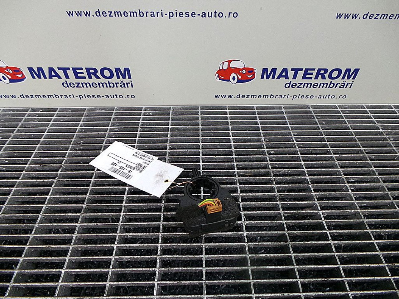 SENZOR UNGHI VOLAN CITROEN C5 C5 - - (2007 2011)
