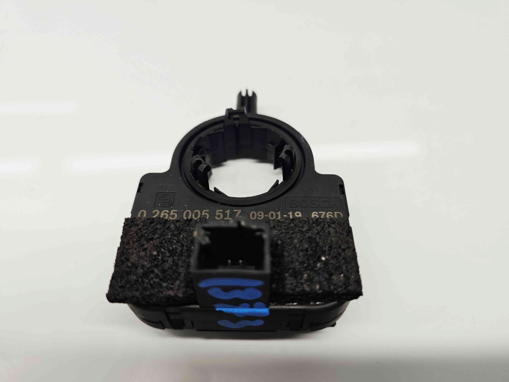 Senzor unghi volan Citroen C5 (III) [Fabr 2008-2017] 0265005517