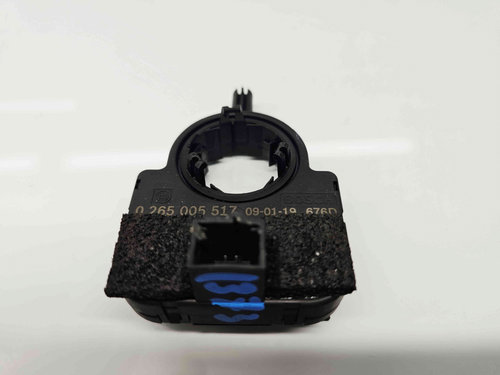 Senzor unghi volan Citroen C5 (III) [Fabr 2008-2017] 0265005517