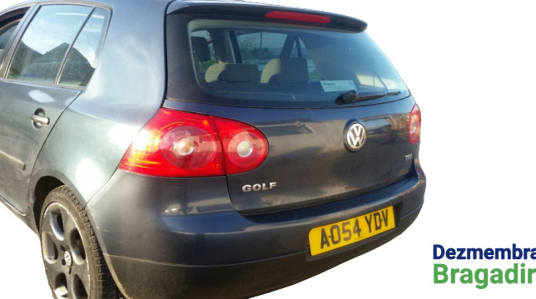 Senzor unghi volan Cod: 1K0959654 Volkswagen VW Golf 5 [2003 - 2009] Hatchback 5-usi 1.9 TDI 5MT (105 hp)