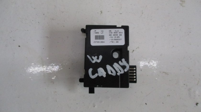 SENZOR UNGHI VOLAN COD 1K0959654 VW CADDY 3 FAB. 2004 - 2010 ⭐⭐⭐⭐⭐