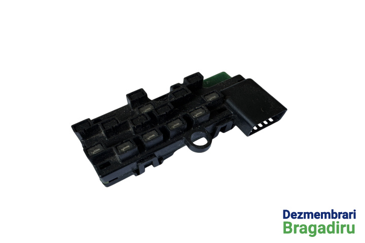 Senzor unghi volan Cod: 3C0959654 3C0959654 Volkswagen VW Passat B6 [2005 - 2010] wagon 5-usi 2.0 TDI MT (170 hp) Cod motor: BMR